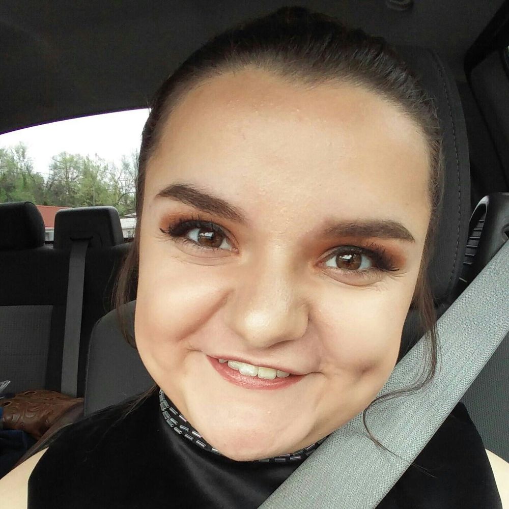 Meet your Posher, Elisabeth